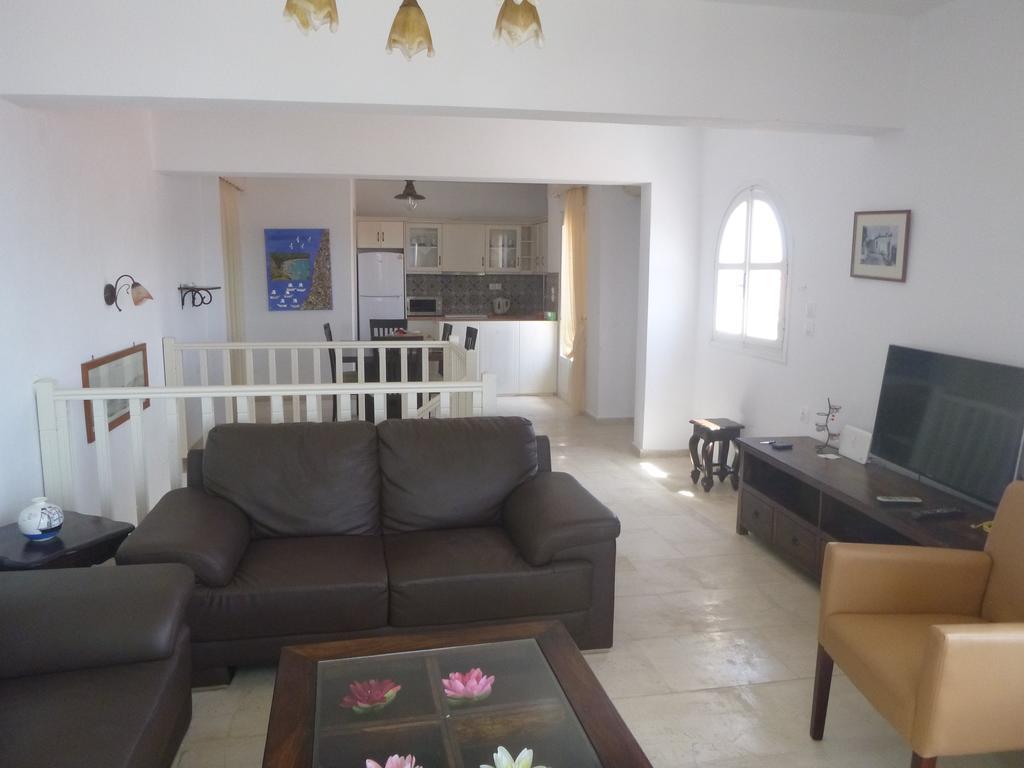 Paradisos House Apartment Skiathos Town Bagian luar foto